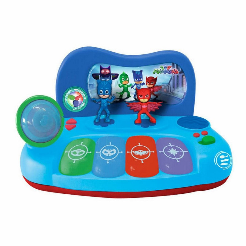 Toy piano PJ Masks Electric Piano