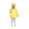 Costume for Children My Other Me Reversible Monster 3-4 Years (2 Pieces)