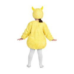 Costume for Children My Other Me Reversible Monster 3-4 Years (2 Pieces)