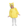 Costume for Children My Other Me Reversible Monster 3-4 Years (2 Pieces)