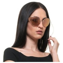 Ladies' Sunglasses Roberto Cavalli RC1124 7133G