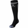 Compression Socks Medilast Start Running Kumori  Black