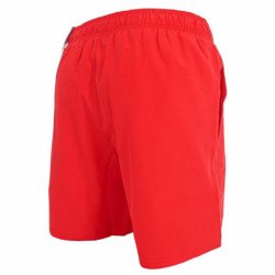 Men’s Bathing Costume Puma Mid Red