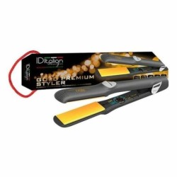 Hair Straightener Gold Premiun Styler Id Italian Gold Premiun Styler (1 Unit)