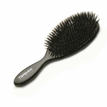 Brush Termix 2525187 Wild Boar Black Small