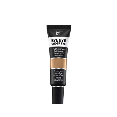 Facial Corrector It Cosmetics Bye Bye Under Eye Deep Tan (12 ml)