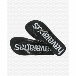 Flip Flops Havaianas 43-44 Black