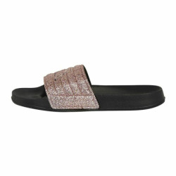 Women's Flip Flops Kappa Matese 4 Wo Black