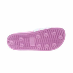 Women's Flip Flops Kappa Matese Logo Pink