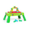 Interactive Toy Moltó Blocks Desk 65 x 28 cm