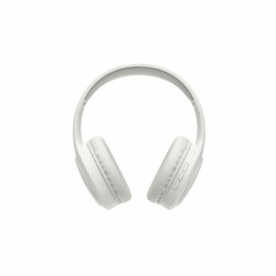 Headphones SPC Wireless White