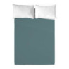 Top sheet Naturals Green 210 x 270 cm (Double)