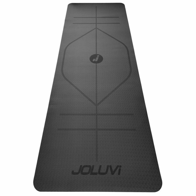 Mat Joluvi Align Black