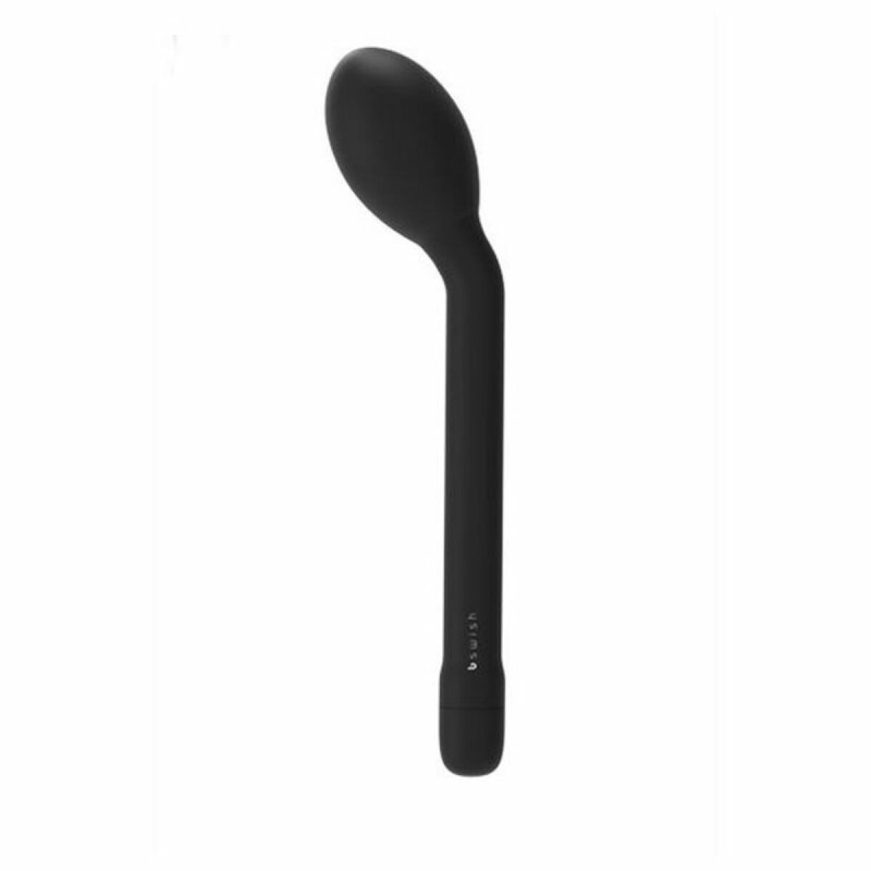 G-Spot Vibrator B Swish BSCGP0859 Black