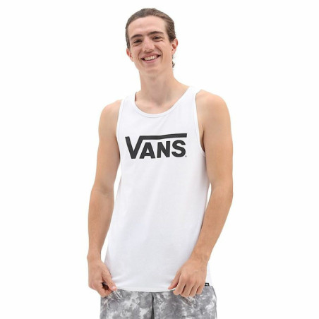 Tank Top Men Vans Tank-B