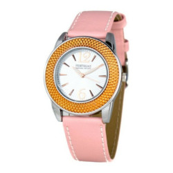 Ladies' Watch Pertegaz PDS-046-R (Ø 36 mm)