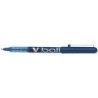 Liquid ink pen Pilot Roller V-Ball Blue 0,3 mm (12 Units)