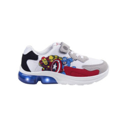 LED Trainers The Avengers Multicolour