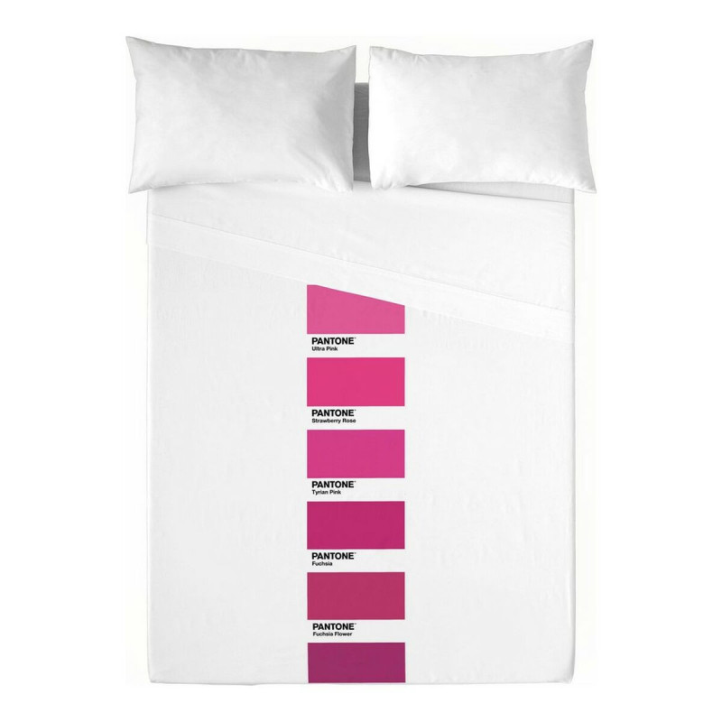 Bedding set Fun Deck Purple Pantone