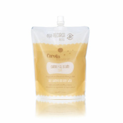 Gel and Shampoo Carelia Petits Refill Softening 600 ml