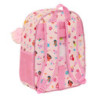 School Bag Disney Princess Summer adventures Pink 26 x 34 x 11 cm