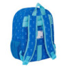 School Bag Donald Blue 26 x 34 x 11 cm