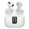 Bluetooth Headphones Roymart White