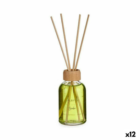 Perfume Sticks Bamboo 50 ml (12 Units)