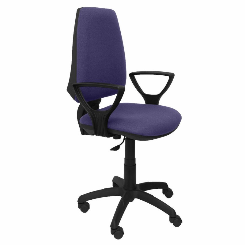 Office Chair Elche CP Bali P&C 61BGOLF Blue