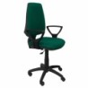 Office Chair Elche CP Bali P&C 56BGOLF Emerald Green