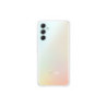 Mobile cover Samsung   Transparent Samsung Galaxy A34 5G