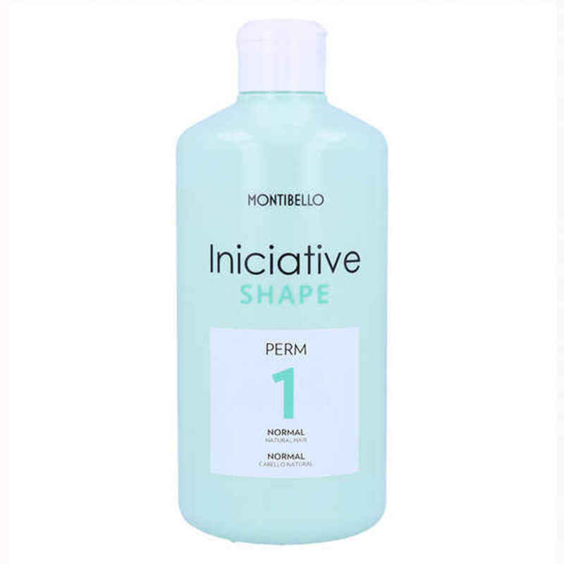 Treatment Montibello Iniciative Shape (500 ml)