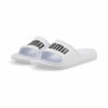 Women's Flip Flops Puma Divecat v2 Lite White