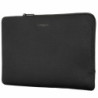 Tablet cover Targus TBS651GL Black Universal 14"