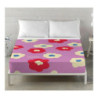 Top sheet Pantone Bouquet 230 x 270 cm