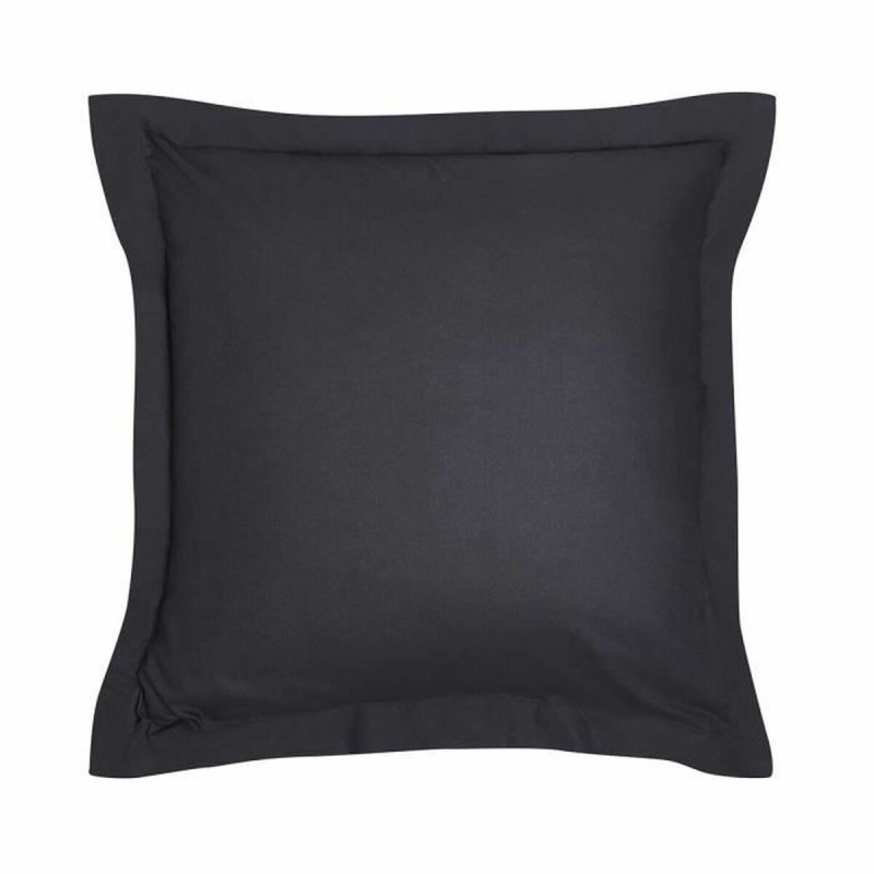 Cushion cover TODAY Essential Black 63 x 63 cm