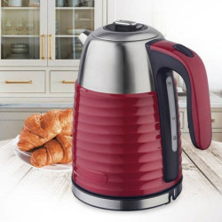 Kettle Feel Maestro  MR-051 Black Red 2200 W 1,7 L