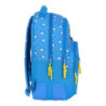 School Bag El Hormiguero Blue (32 x 42 x 15 cm)