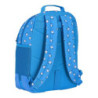 School Bag El Hormiguero Blue (32 x 42 x 15 cm)