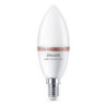 LED lamp Philips Wiz Full Colors F 40 W 4,9 W E14 470 lm (2200-6500 K)