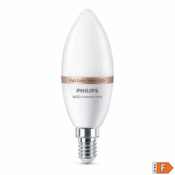 LED lamp Philips Wiz Full Colors F 40 W 4,9 W E14 470 lm (2200-6500 K)