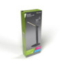 Desk lamp Tracer TRAOSW47185 Black Plastic 4 W 15 x 31,5 x 27,6 cm