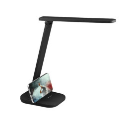 Desk lamp Tracer TRAOSW47185 Black Plastic 4 W 15 x 31,5 x 27,6 cm