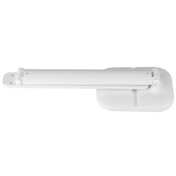 Desk lamp Tracer TRAOSW47184 White Plastic 4 W 15 x 31,5 x 27,6 cm