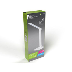 Desk lamp Tracer TRAOSW47184 White Plastic 4 W 15 x 31,5 x 27,6 cm