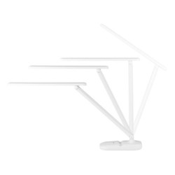 Desk lamp Tracer TRAOSW47184 White Plastic 4 W 15 x 31,5 x 27,6 cm