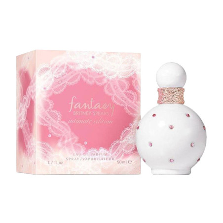 Women's Perfume Britney Spears EDP Fantasy Intimate Edition 50 ml