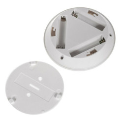 Ceiling Light MacLean MCE165 White No Plastic