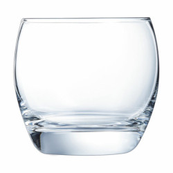 Set of glasses Arcoroc Salto 6 Pieces (32 cl)