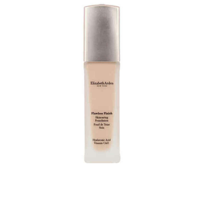 Crème Make-up Base Elizabeth Arden Flawless Finish Nº 320N 30 ml